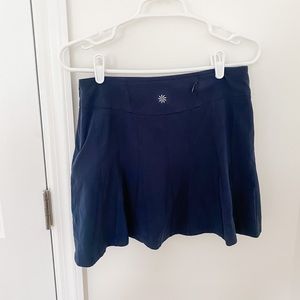 Athleta skort